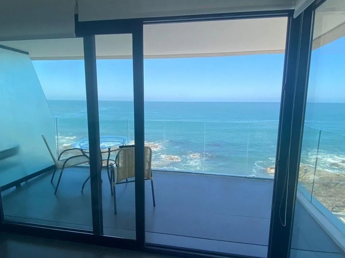 Venta apartamento 3 dormitorios playa brava Punta del Este
