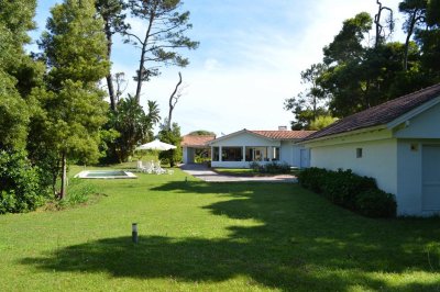 venta casa, punta del este, punta ballena - dmc14984c