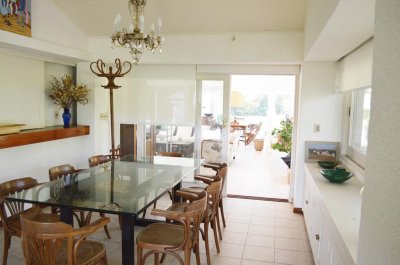 venta casa, punta del este, punta ballena - dmc14984c