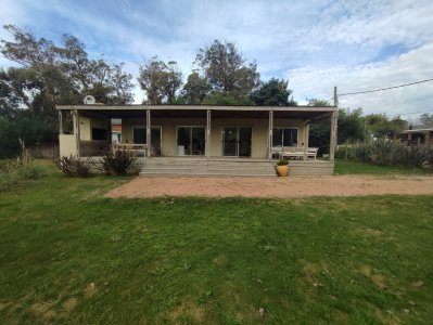 Venta casa 2 dormitorios Santa Mónica José Ignacio 