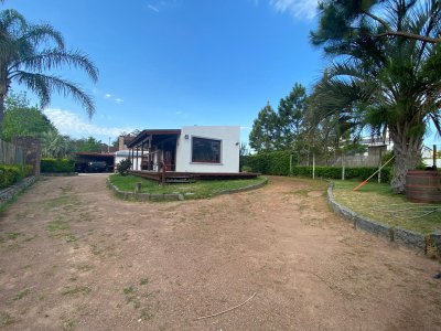 Venta en Pinares