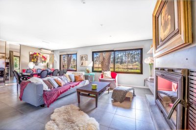 Venta casa 3 dormitorios pinares