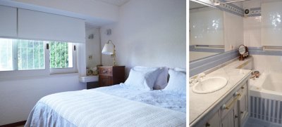 venta casa, punta del este, punta ballena - dmc14984c