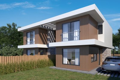 Venta duplex 3 dormitorios en venta - Cantegril