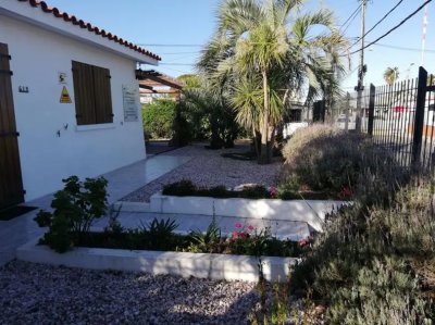 Hermoso conjunto de casas en centro de Maldonado!