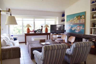 venta casa, punta del este, punta ballena - dmc14984c