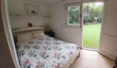 venta casa, punta del este, punta ballena - dmc14984c