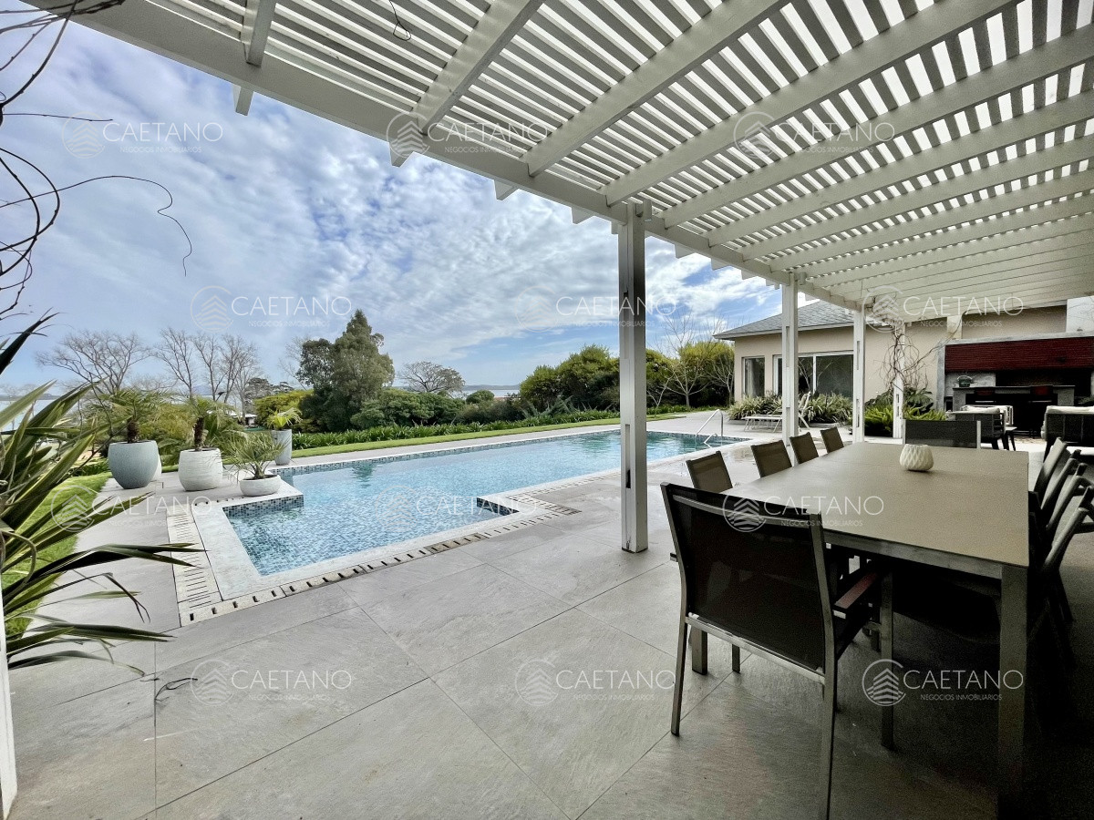 Laguna del Sauce - GoPunta - Portal Inmobiliario de Punta del Este - Maldonado