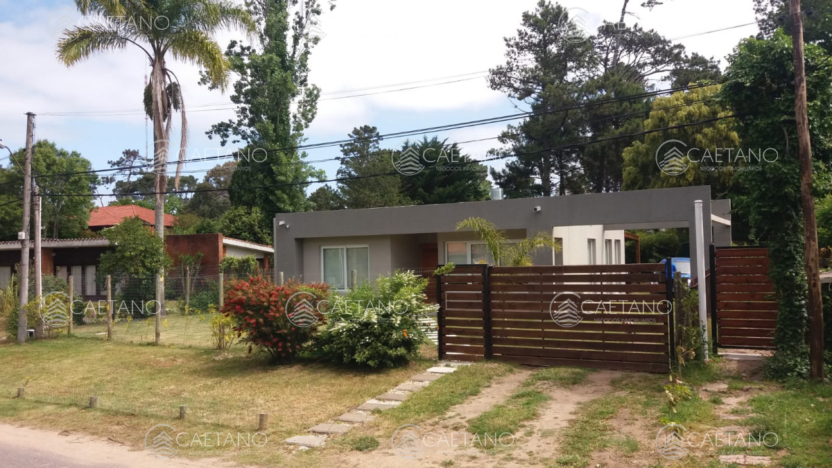 Cantegril - GoPunta - Portal Inmobiliario de Punta del Este - Maldonado