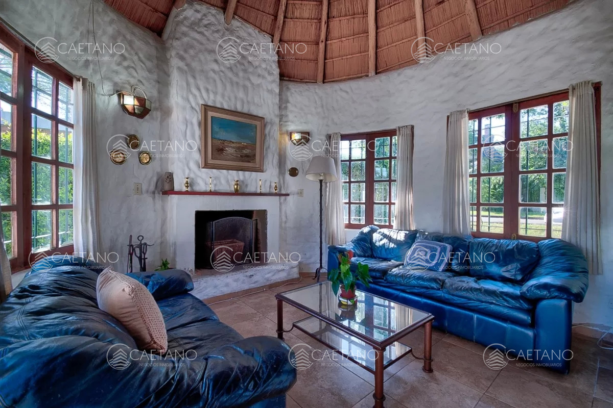 Venta casa 4 dormitorios Pinares Punta del Este 
