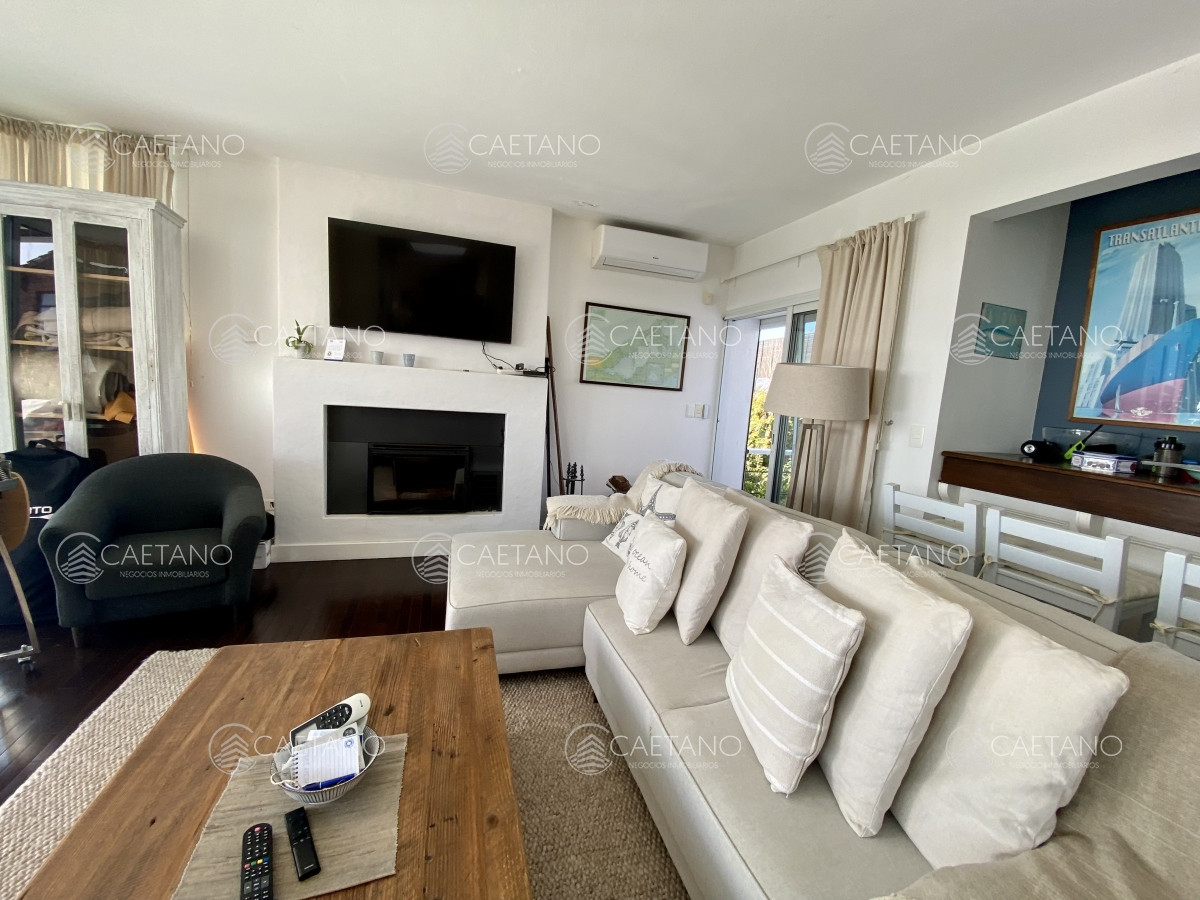 Lomo de la Ballena - GoPunta - Portal Inmobiliario de Punta del Este - Maldonado