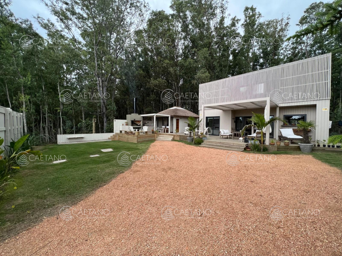 Casa en Jose Ignacio, San Vicente