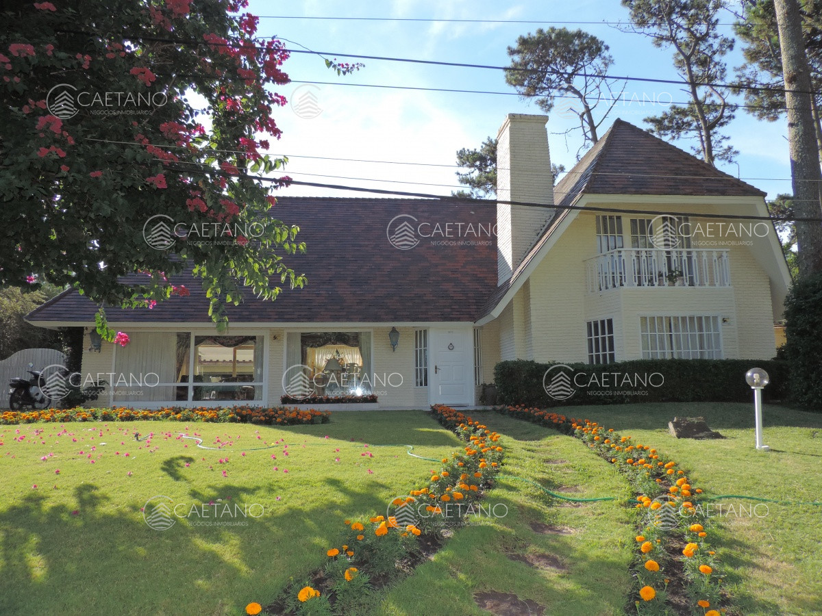 Hermoso Chalet en Lugano