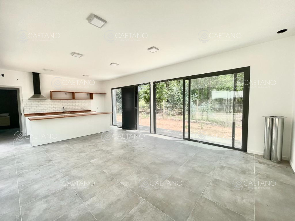 Venta casa a estrenar 