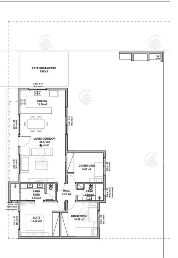 Burnett - GoPunta - Portal Inmobiliario de Punta del Este - Maldonado
