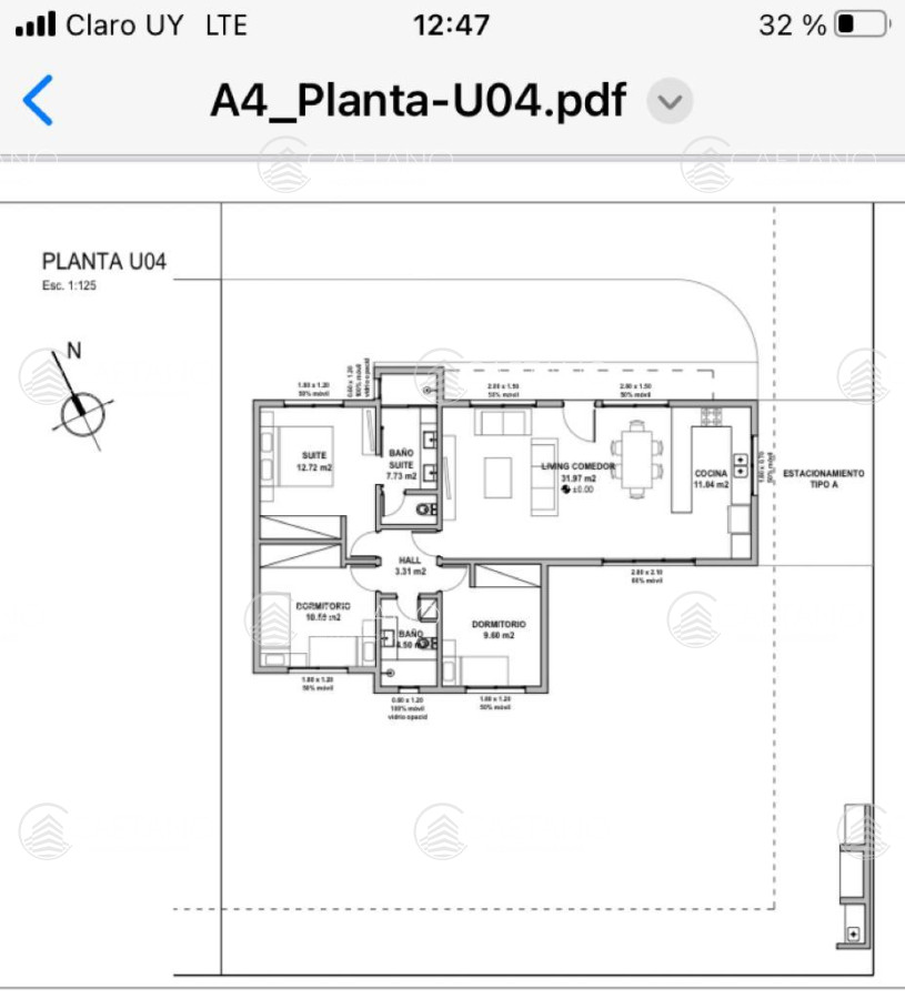 Burnett - GoPunta - Portal Inmobiliario de Punta del Este - Maldonado