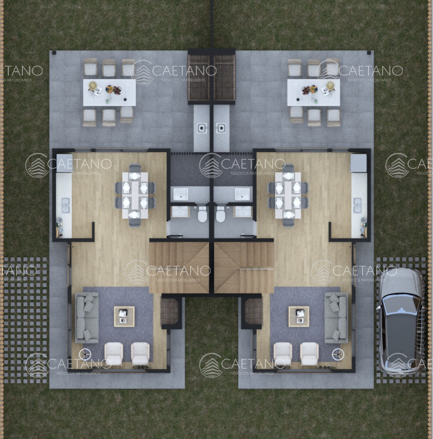 Cantegril - GoPunta - Portal Inmobiliario de Punta del Este - Maldonado
