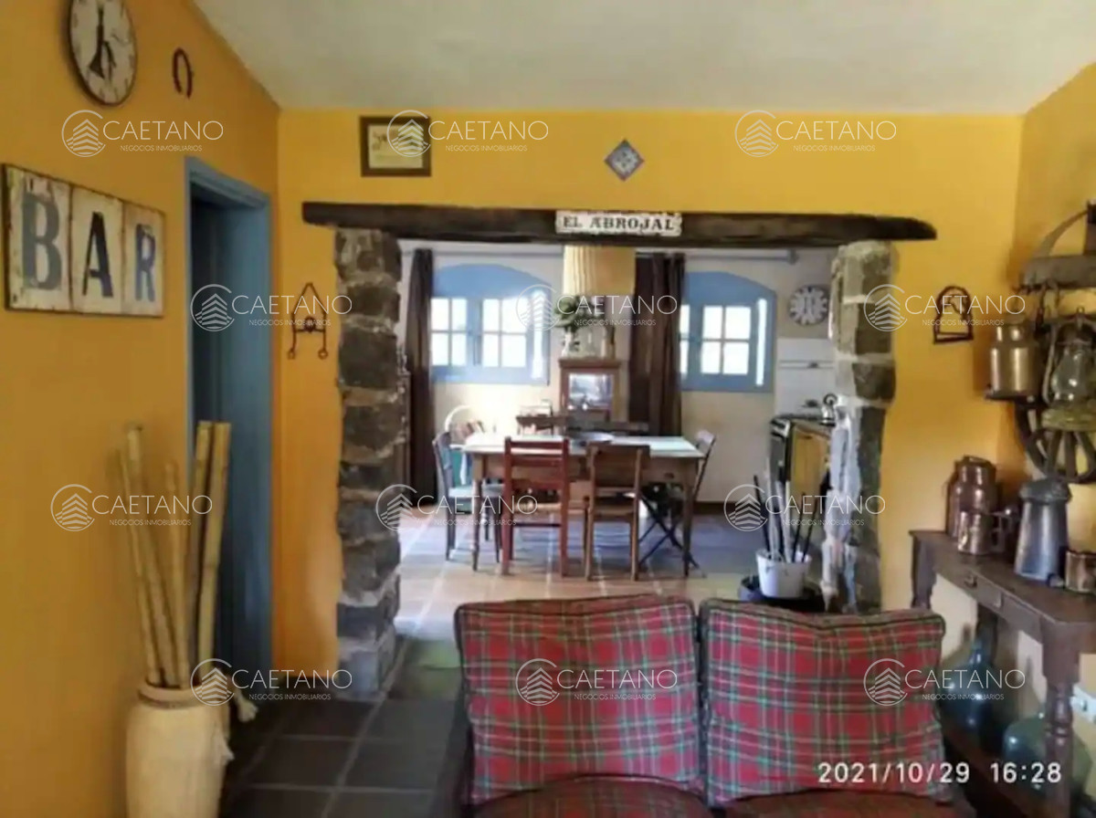 El Tesoro - GoPunta - Portal Inmobiliario de Punta del Este - Maldonado