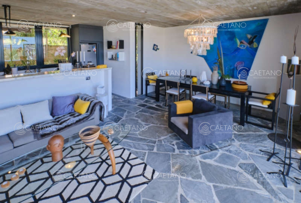 El Chorro - GoPunta - Portal Inmobiliario de Punta del Este - Maldonado