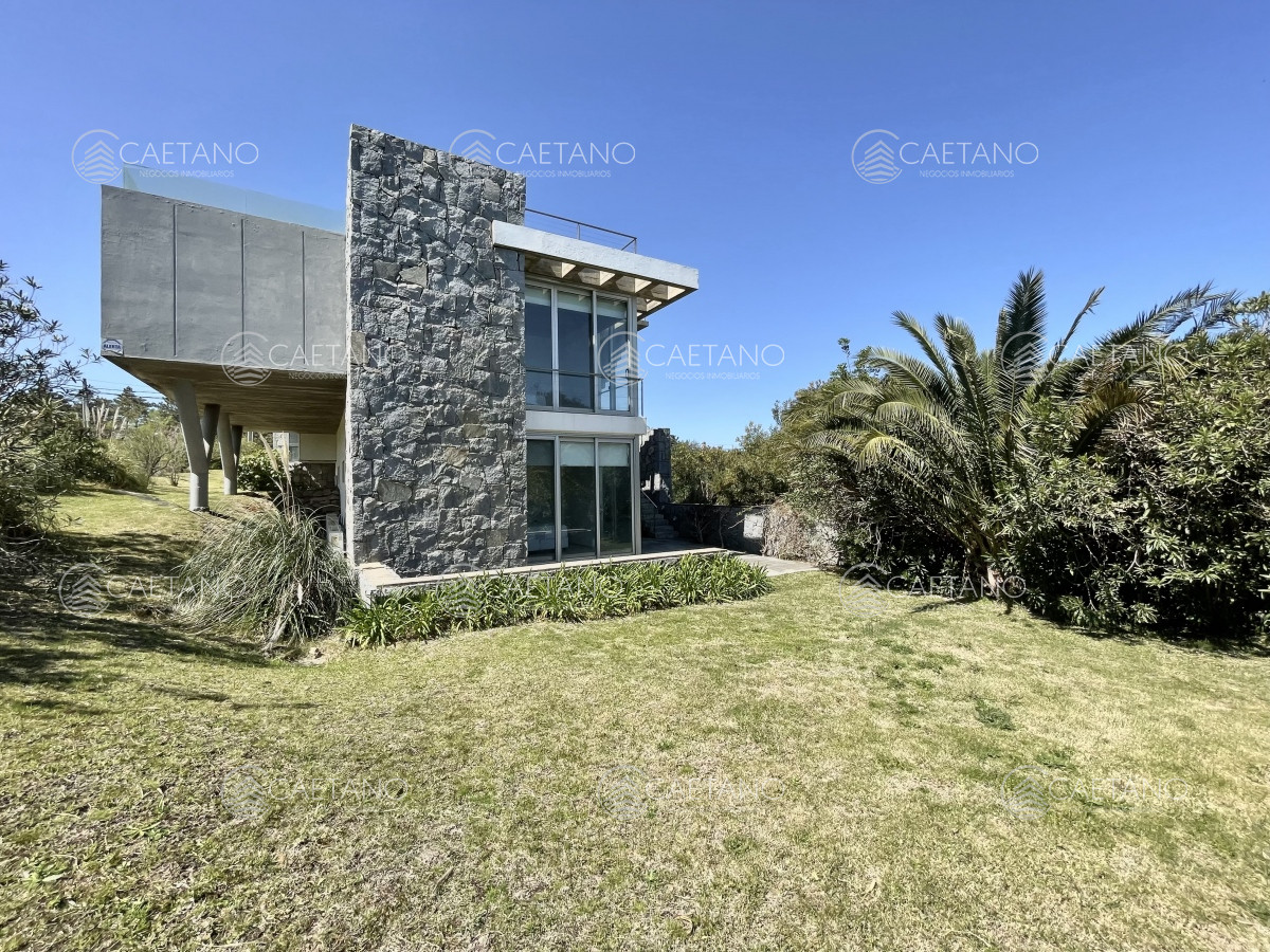 El Chorro - GoPunta - Portal Inmobiliario de Punta del Este - Maldonado