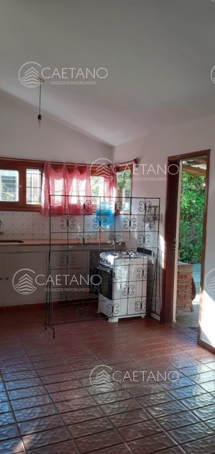 Venta Casa   2 Dormitorios   Barbacoa con Apto   Piriapolis - GoPunta - Portal Inmobiliario de Punta del Este - Maldonado