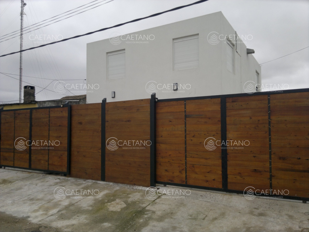 Duplex PH en San Francisco 