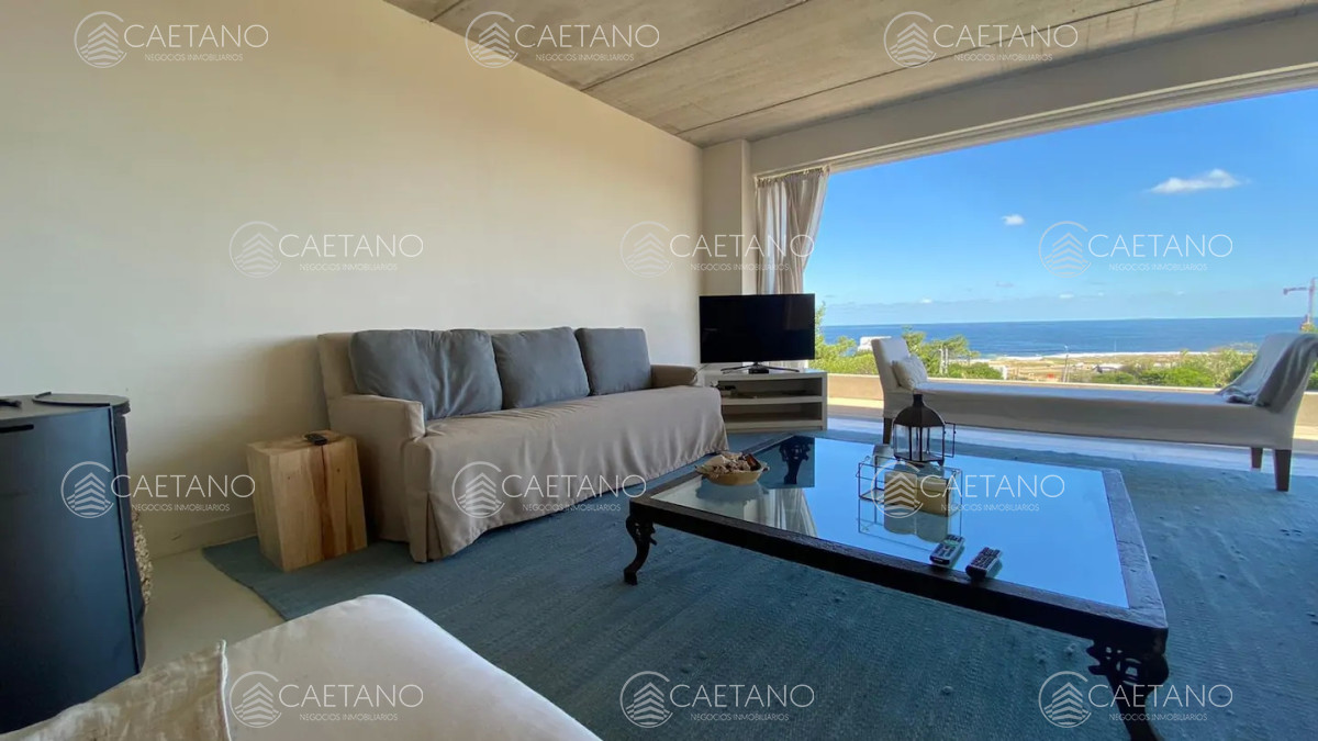 El Chorro - GoPunta - Portal Inmobiliario de Punta del Este - Maldonado
