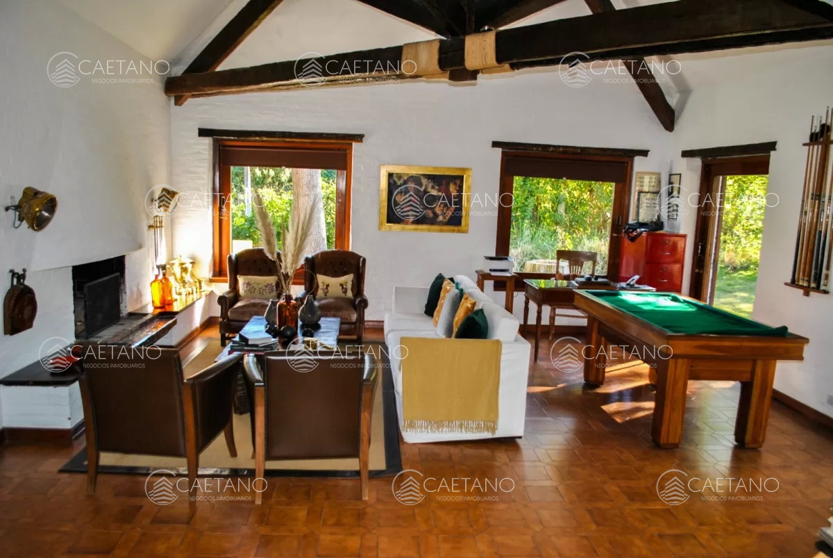 Golf - GoPunta - Portal Inmobiliario de Punta del Este - Maldonado