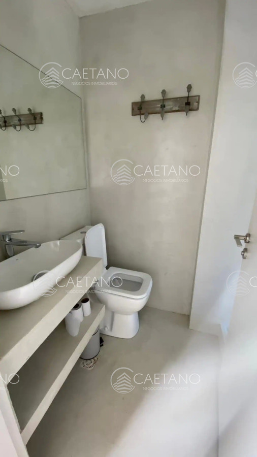 El Chorro - GoPunta - Portal Inmobiliario de Punta del Este - Maldonado