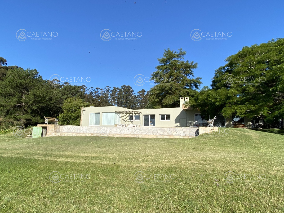 Laguna del Sauce - GoPunta - Portal Inmobiliario de Punta del Este - Maldonado