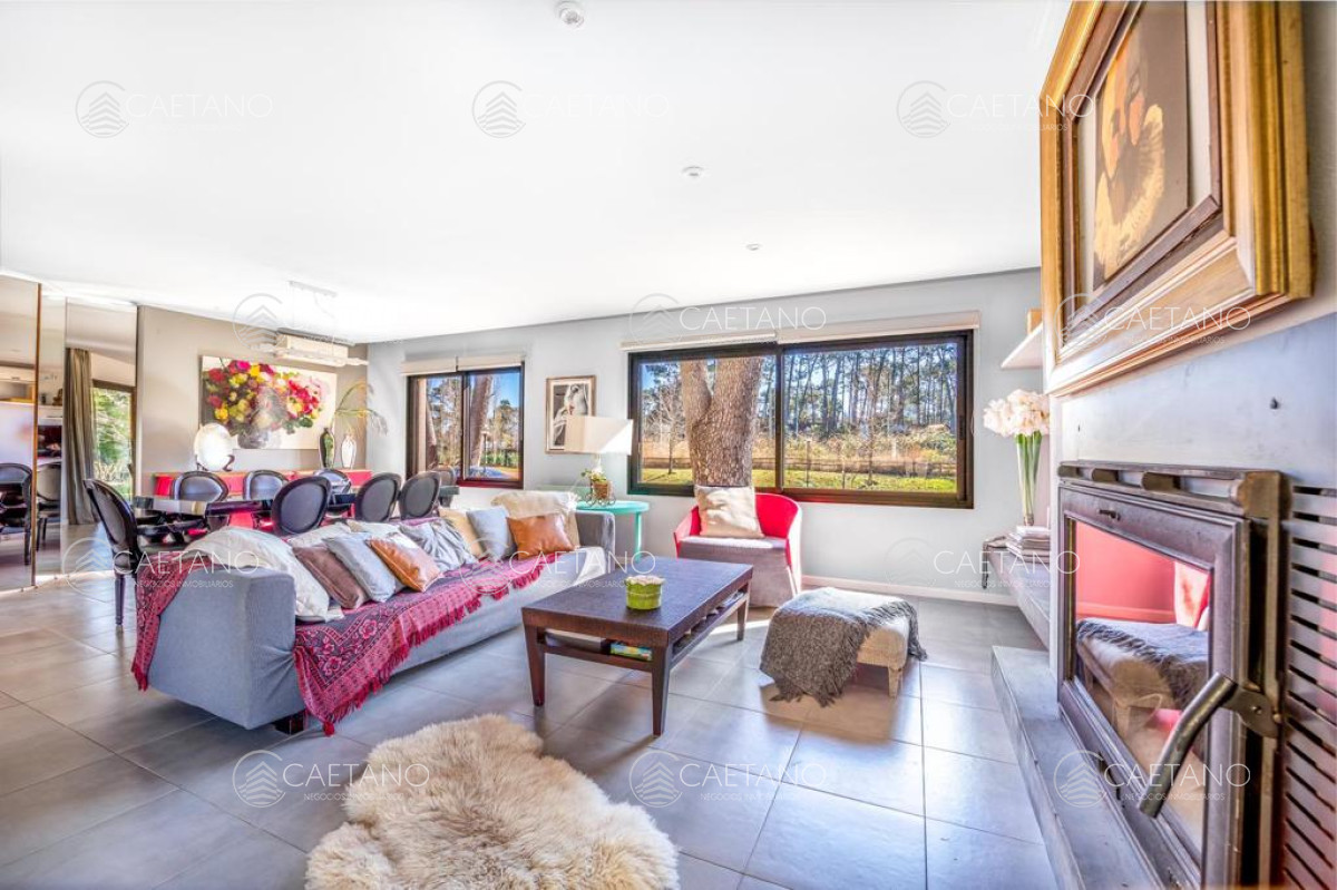 Venta casa 3 dormitorios pinares