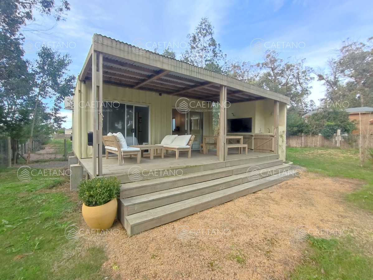Santa Monica - GoPunta - Portal Inmobiliario de Punta del Este - Maldonado