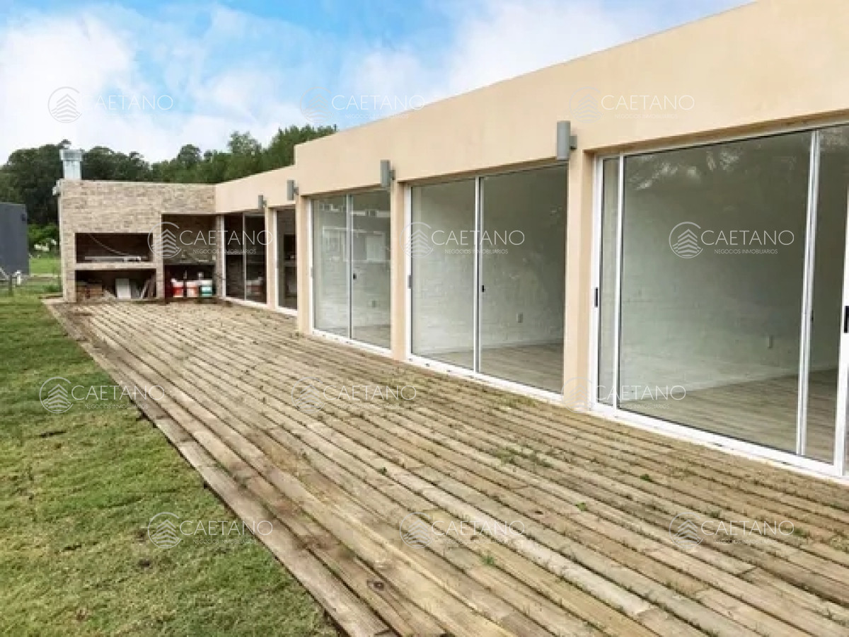 Venta Hermosa casa a estrenar punta ballena - GoPunta - Portal Inmobiliario de Punta del Este - Maldonado