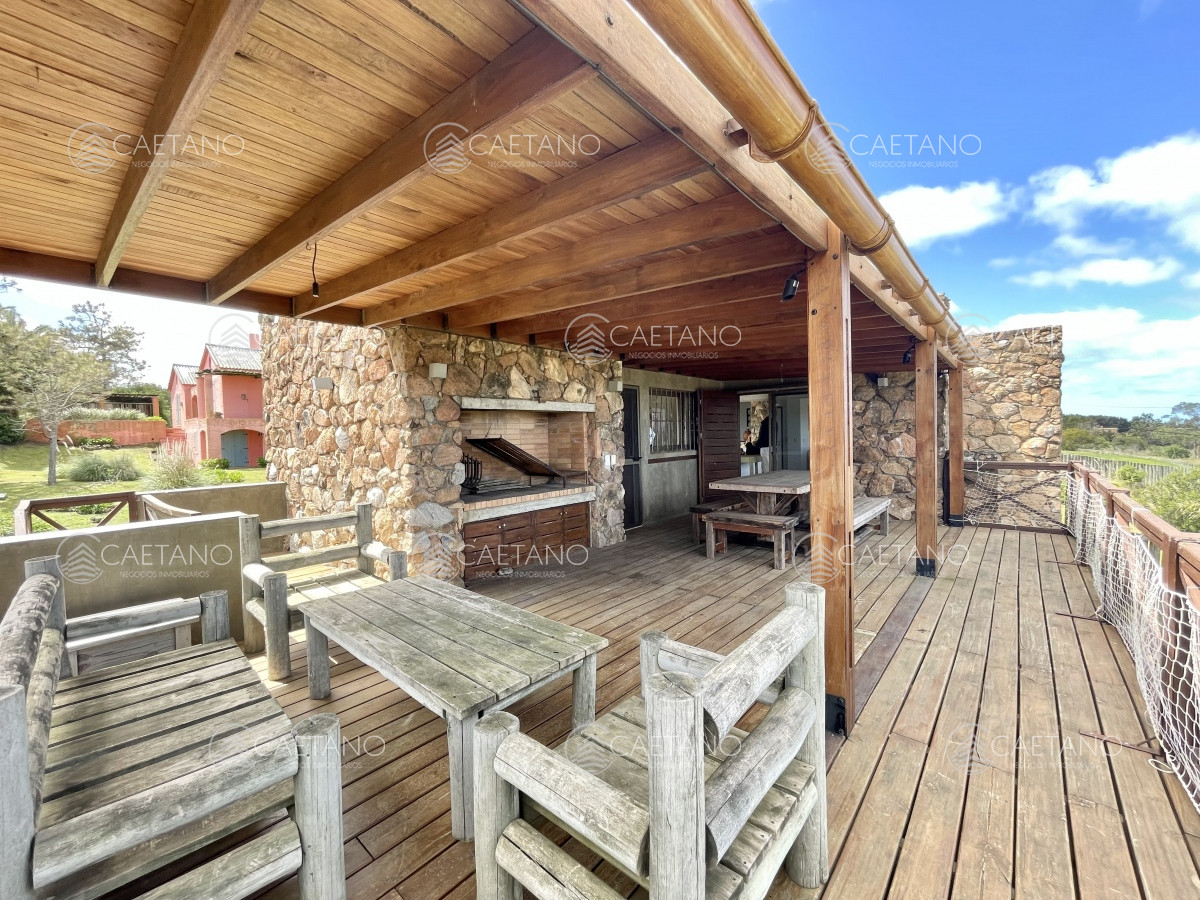 El Chorro - GoPunta - Portal Inmobiliario de Punta del Este - Maldonado