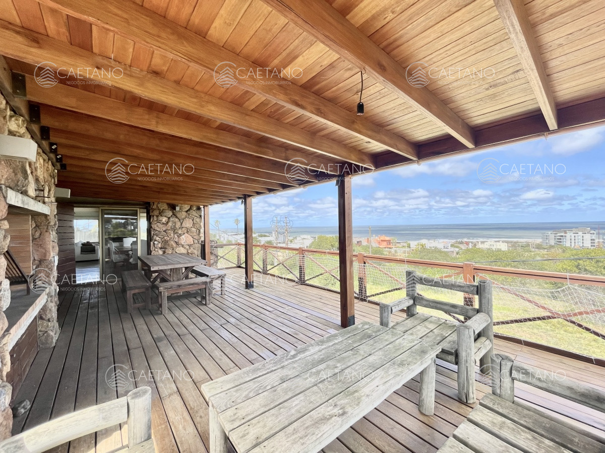 El Chorro - GoPunta - Portal Inmobiliario de Punta del Este - Maldonado