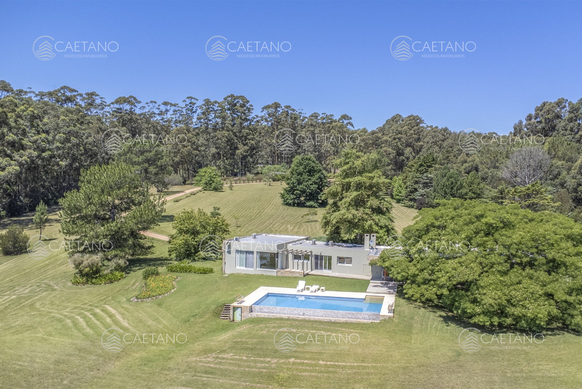 Laguna del Sauce - GoPunta - Portal Inmobiliario de Punta del Este - Maldonado