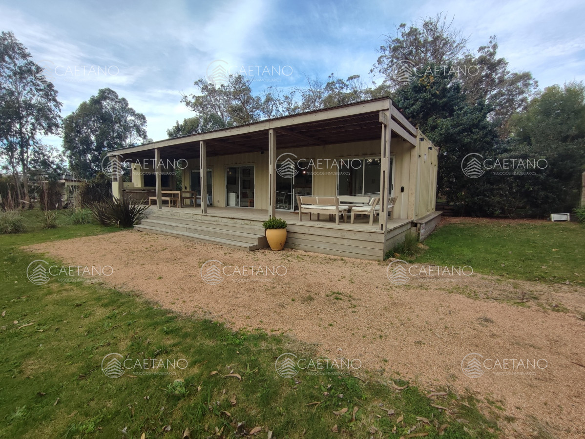 Santa Monica - GoPunta - Portal Inmobiliario de Punta del Este - Maldonado