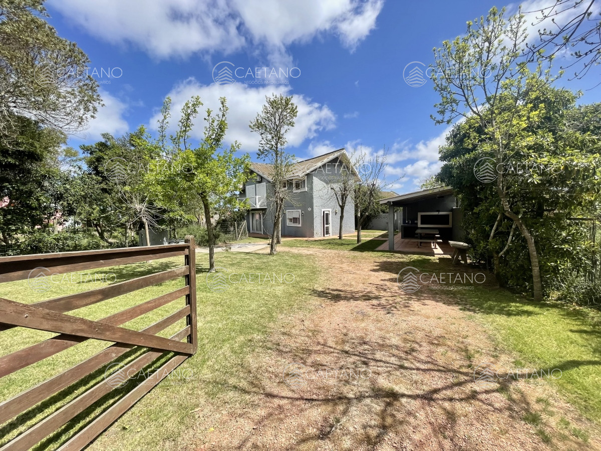 El Chorro - GoPunta - Portal Inmobiliario de Punta del Este - Maldonado