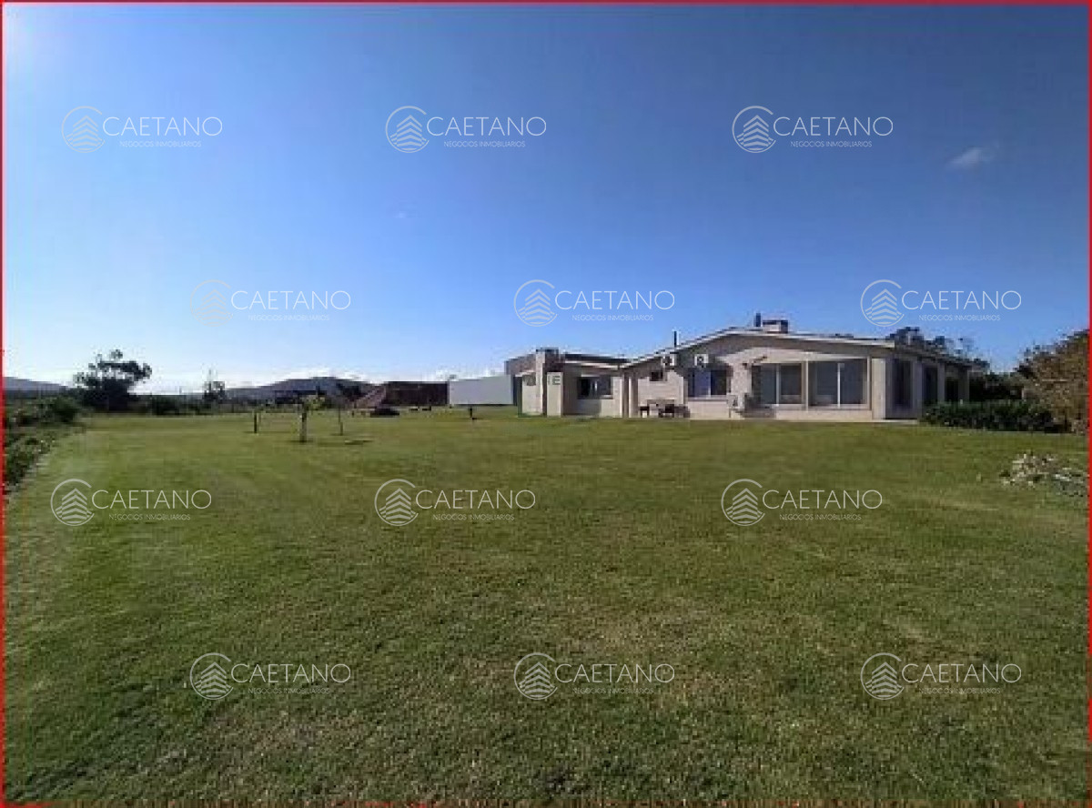 Venta Casa 3 dormitorios Barra de portezuelo