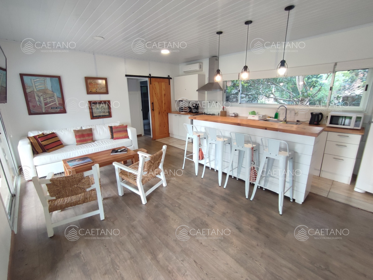 Santa Monica - GoPunta - Portal Inmobiliario de Punta del Este - Maldonado