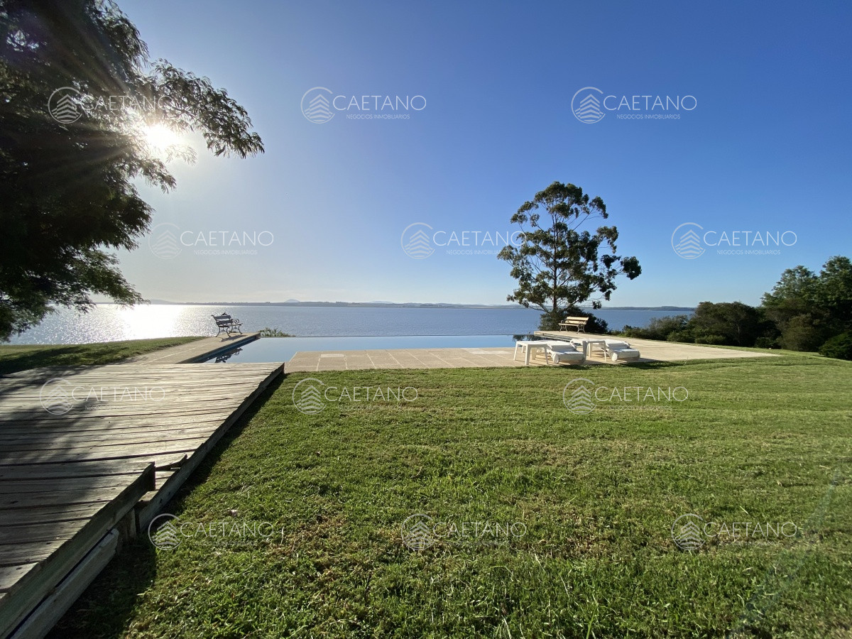Laguna del Sauce - GoPunta - Portal Inmobiliario de Punta del Este - Maldonado
