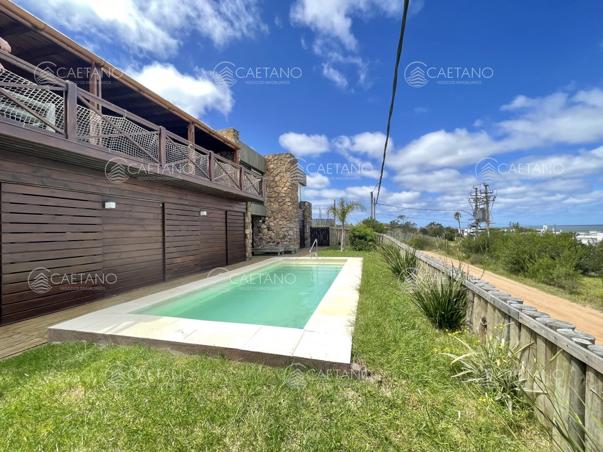 El Chorro - GoPunta - Portal Inmobiliario de Punta del Este - Maldonado