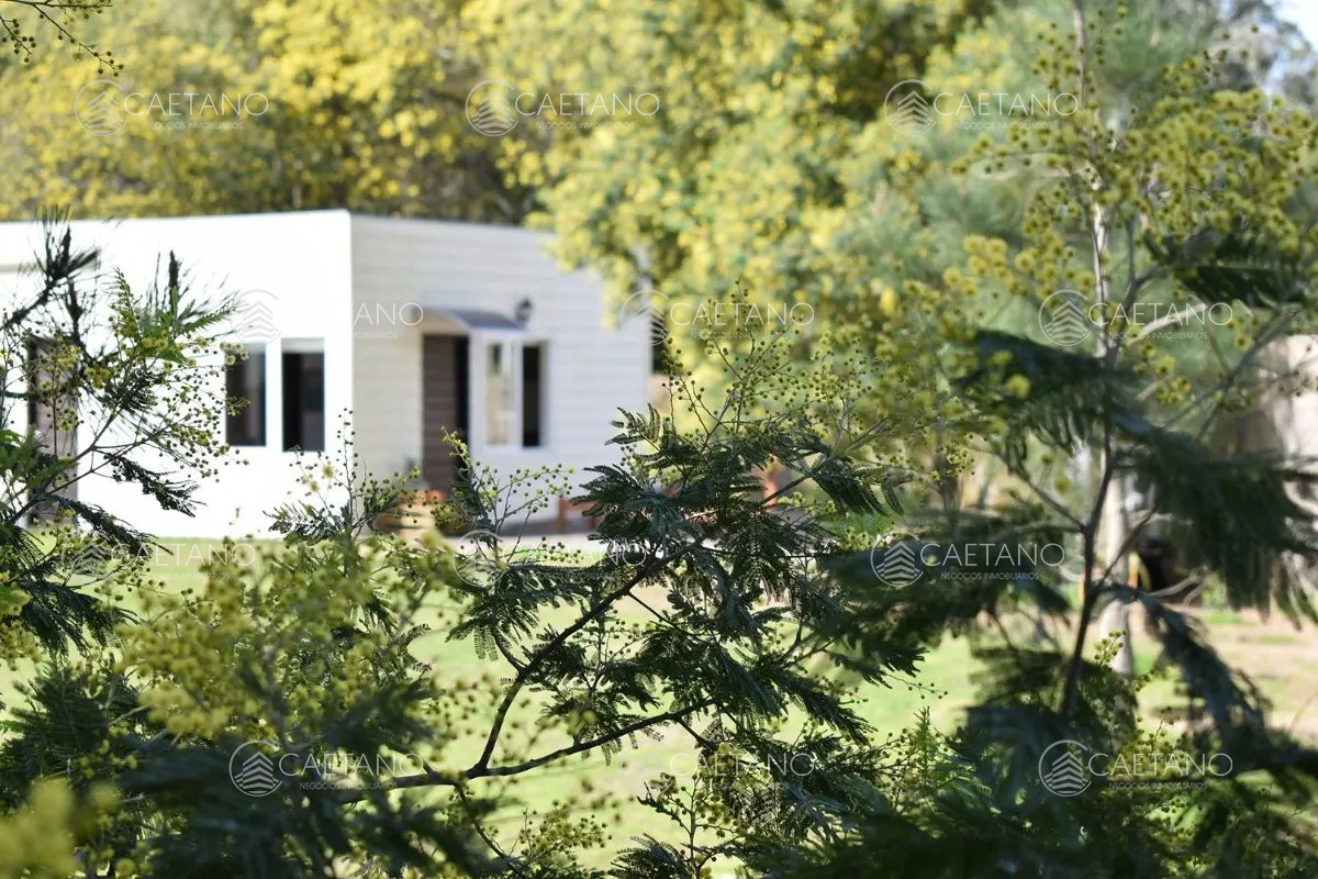 Casa en Punta del Este, Jardines de Córdoba