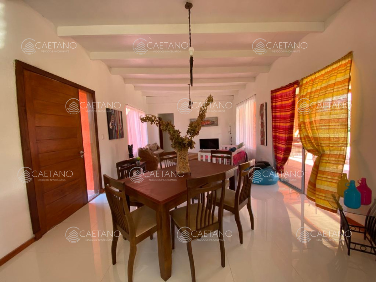 Casa en barrio privado alquiler anual - GoPunta - Portal Inmobiliario de Punta del Este - Maldonado
