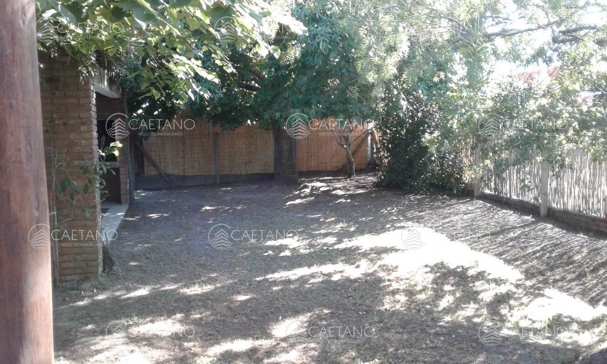 Venta Casa   2 Dormitorios   Barbacoa con Apto   Piriapolis - GoPunta - Portal Inmobiliario de Punta del Este - Maldonado