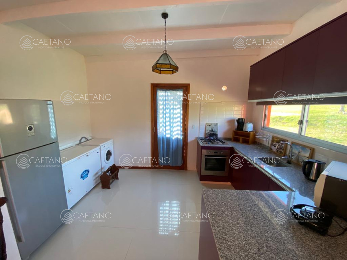 Casa en barrio privado alquiler anual - GoPunta - Portal Inmobiliario de Punta del Este - Maldonado