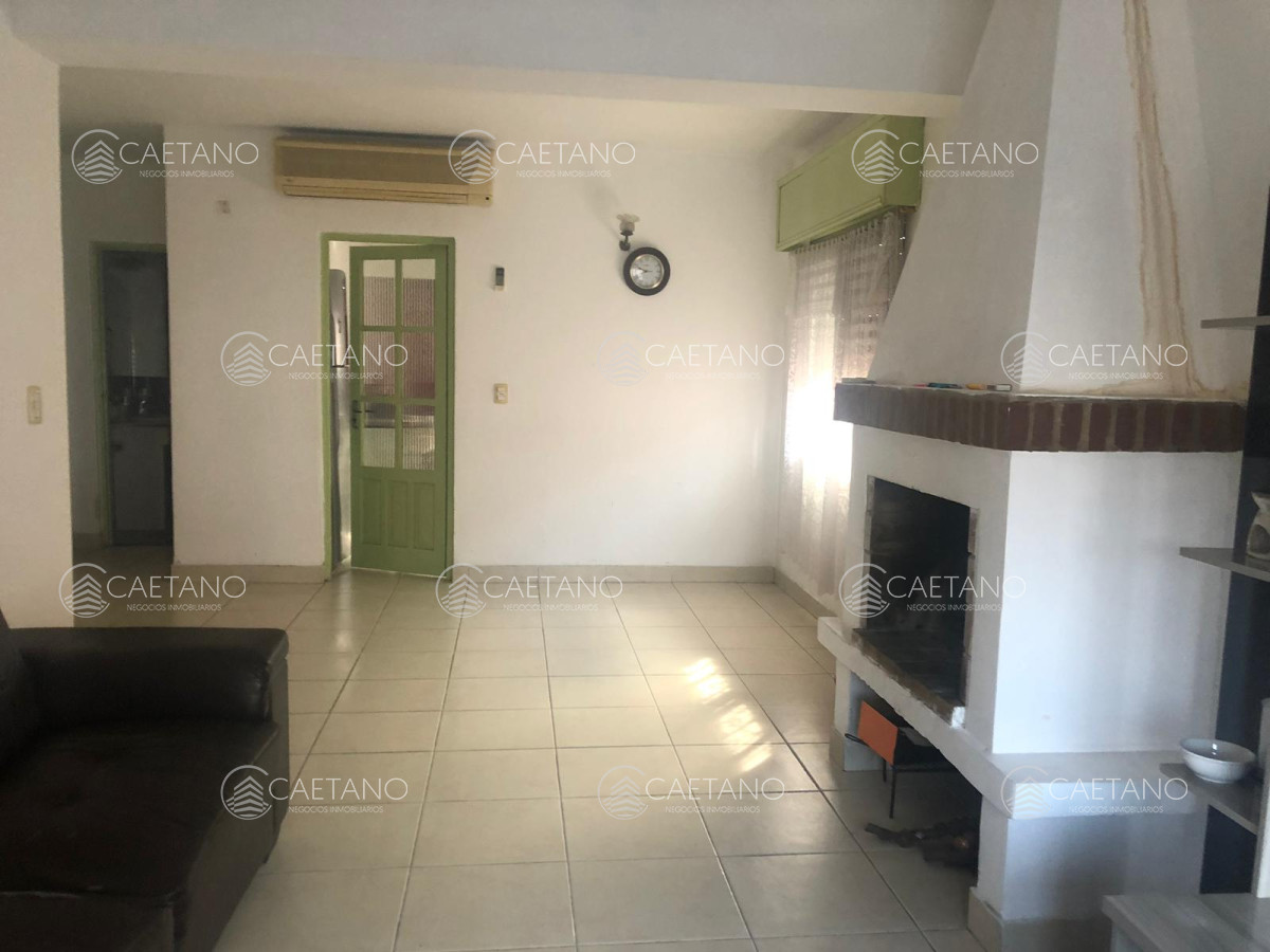 Casa en centro de maldonado