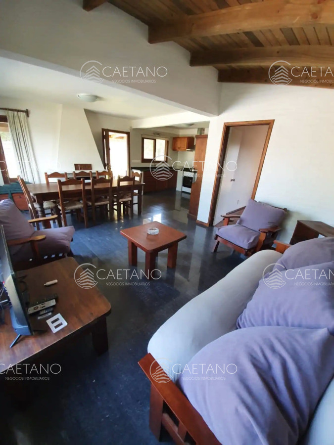 El Chorro - GoPunta - Portal Inmobiliario de Punta del Este - Maldonado