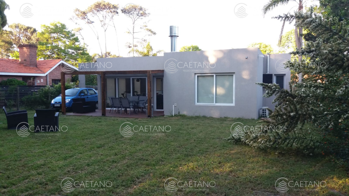 Cantegril - GoPunta - Portal Inmobiliario de Punta del Este - Maldonado