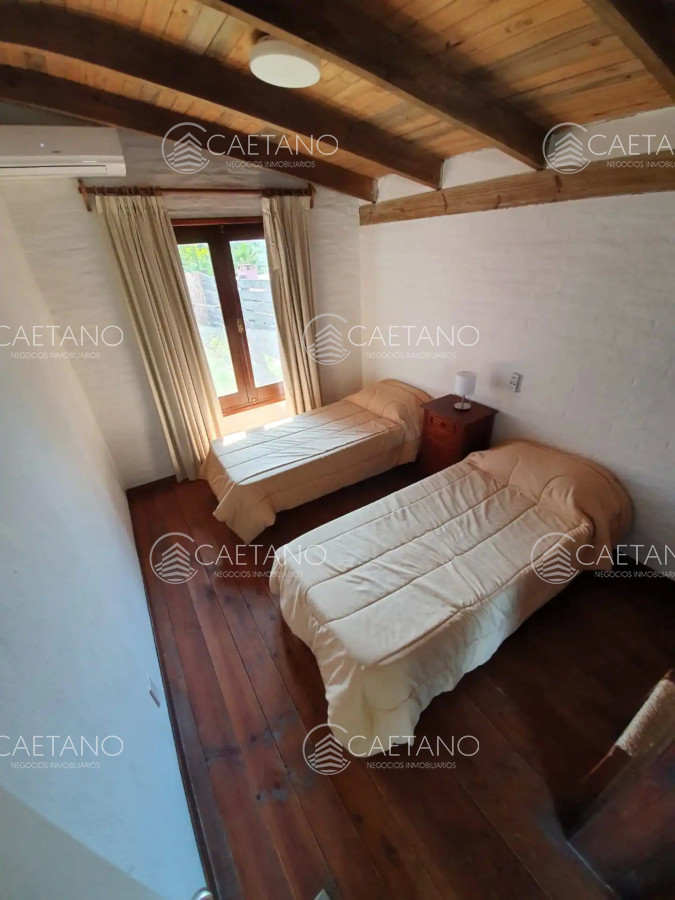 El Chorro - GoPunta - Portal Inmobiliario de Punta del Este - Maldonado